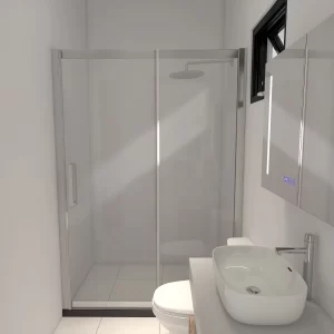 Inicio 70 Baño Mod 5