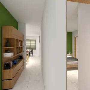 Inicio 34 Pasillo Dist Mod 2