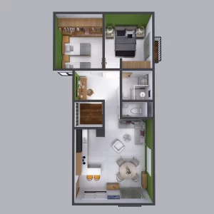 Inicio 49 Planta Mod 4