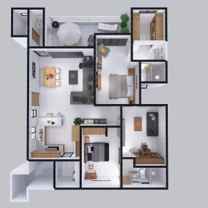 Inicio 58 Planta Mod 5