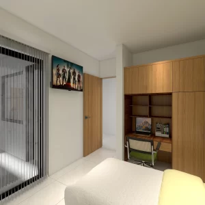 Inicio 30 Recamara Alt 2 Mod 2